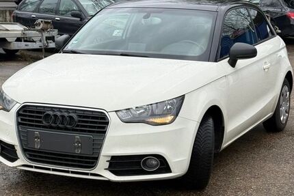 Audi A1 110.000 km 8.000 &euro; Karlsruhe 76185
