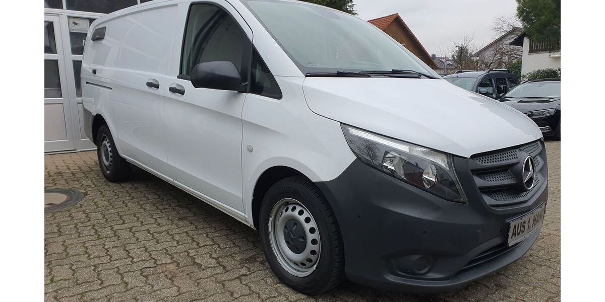 Mercedes-Benz Vito 159.000 km 14.800 &euro; Kronau 76709