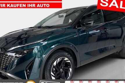 Nissan Qashqai 17.935 km 27.370 &euro; Rheinstetten 76287