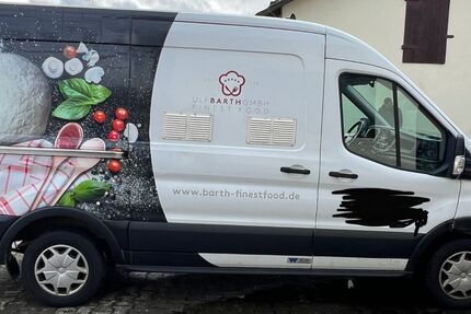 Ford Transit 337.662 km 9.800 &euro; Pforzheim 75181