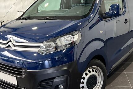 Citroen Jumpy 95.000 km 16.995 € Bretten 75015