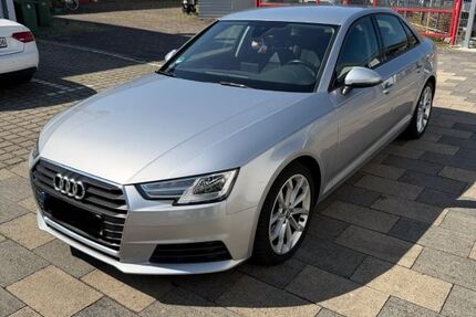 Audi A4 156.000 km 17.200 &euro; Hagenbach 76767