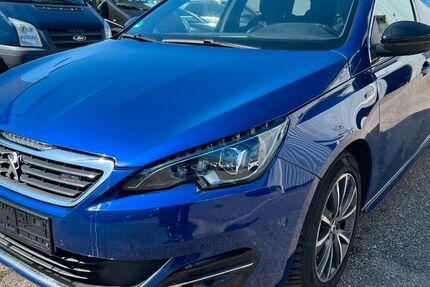Peugeot 308 263.000 km 5.900 &euro; Linkenheim-Hochstetten 76351