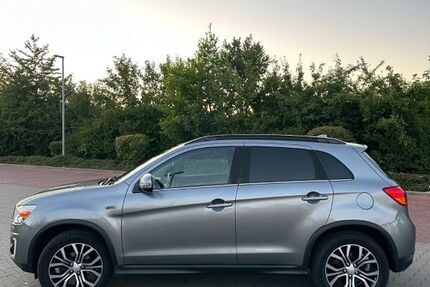 Mitsubishi ASX 118.100 km 10.000 &euro; Oberderdingen 75038
