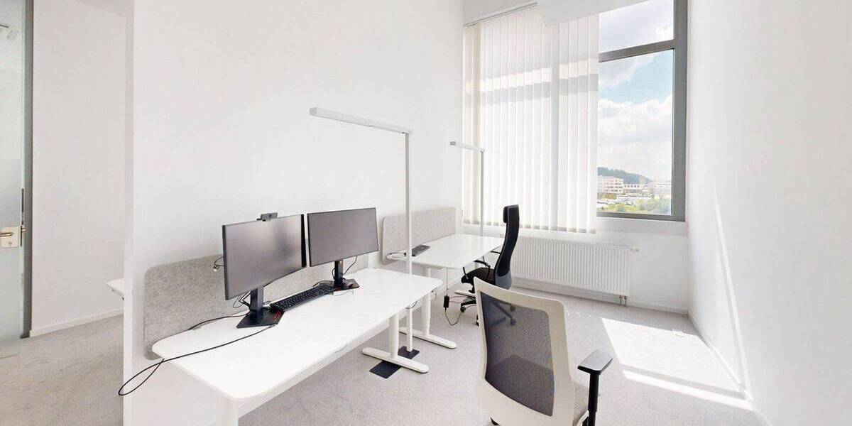 Gewerbeobjekt Bruchsal - 1.080&euro; | Angebot:26830759