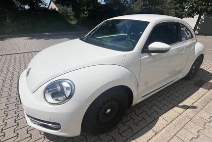 VW Beetle 120.000 km 8.999 € Stutensee 76297