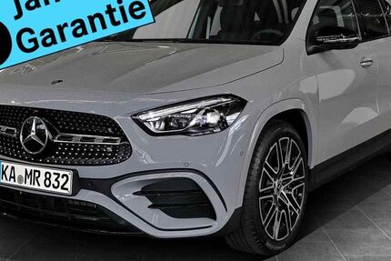 Mercedes-Benz GLA 200 10.000 km 46.799 &euro; Karlsruhe 76185