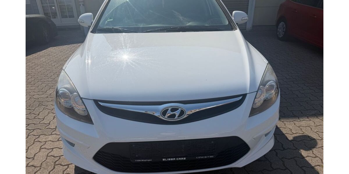 Hyundai i30 175.000 km 2.999 &euro; Pforzheim 75179