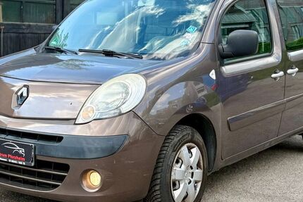 Renault Kangoo 176.000 km 4.999 &euro; Pforzheim 75179