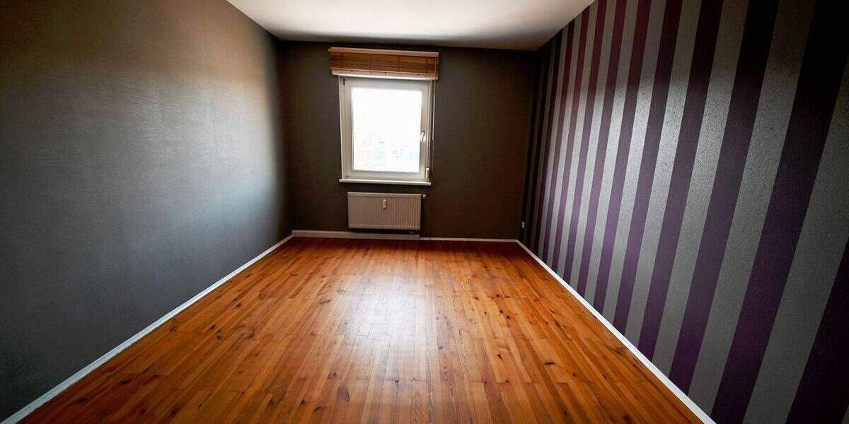 Etagenwohnung Karlsruhe Innenstadt-West - 2 Zimmer, 61 m&sup2;, 195.000&euro; | Angebot:25602618