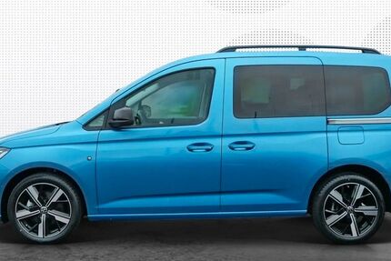 VW Caddy 40.585 km 32.499 &euro; Gaggenau 76571