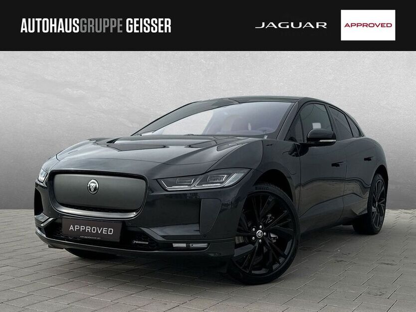 I-Pace