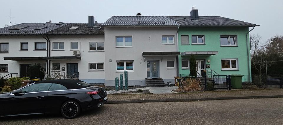 Reihenhaus Rastatt - 550.000&euro; | Angebot:26123930