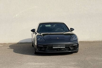 Porsche Panamera 170.000 km 54.999 &euro; Kandel 76870