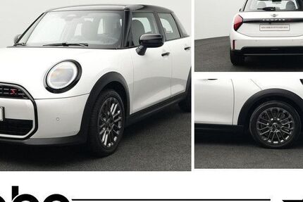 Mini Cooper S 6.298 km 29.468 &euro; Pforzheim 75179