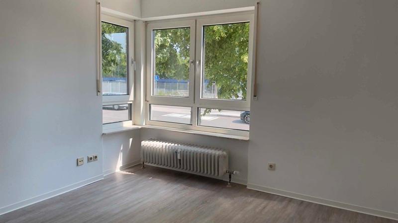 Erdgeschoßwohnung Rastatt - 6 Zimmer, 89 m&sup2;, 880&euro; | Angebot:26145763