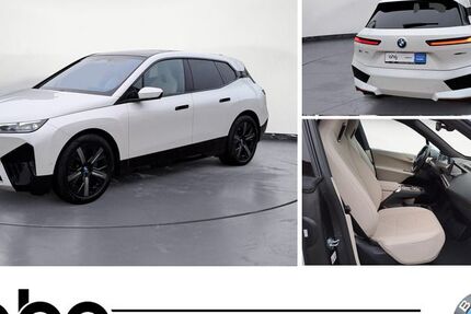 BMW iX 48.729 km 55.560 € Pforzheim 75179