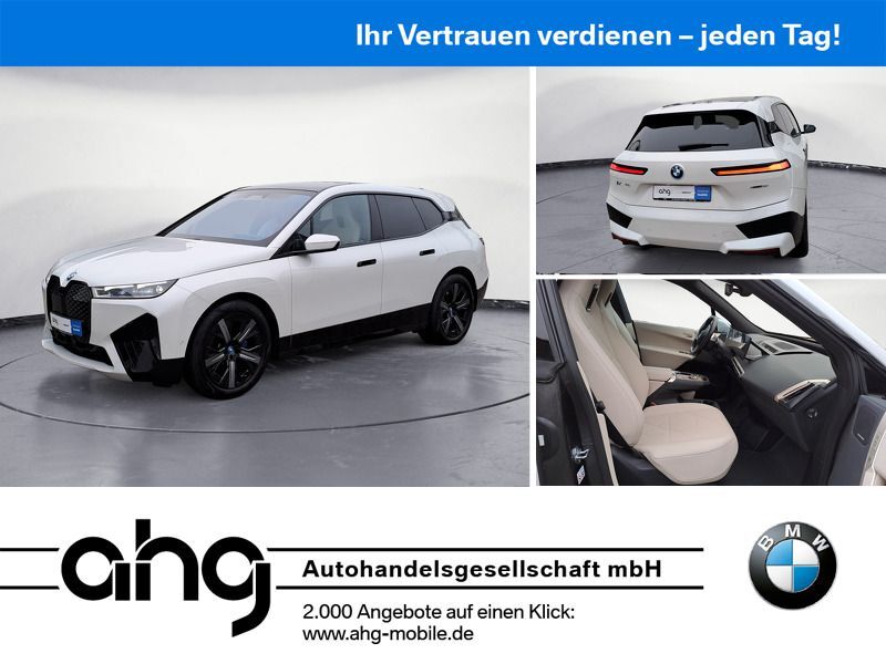 BMW iX 48.729 km 55.560 € Pforzheim 75179