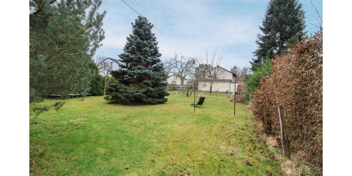 Grundstück Stutensee Friedrichstal - 280.000&euro; | Angebot:25801078