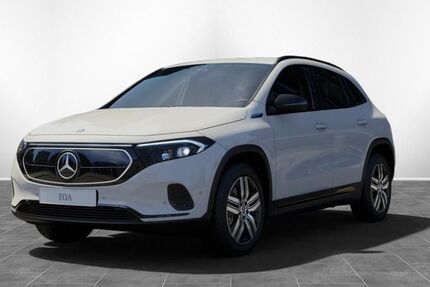 Mercedes-Benz EQA 51.740 km 29.690 &euro; Karlsruhe 76185