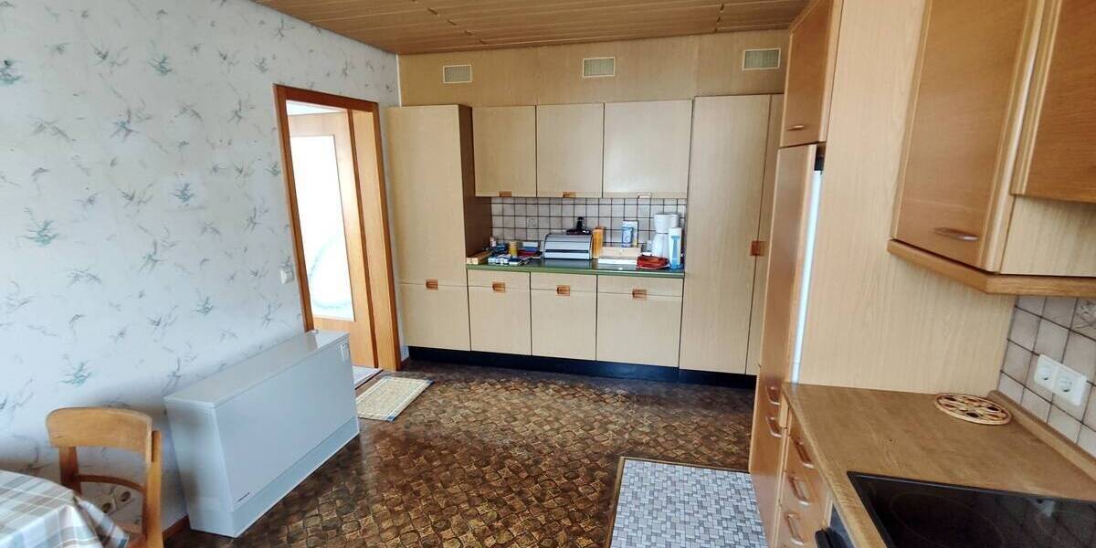 Doppelhaushälfte Walzbachtal Wössingen - 7 Zimmer, 131 m&sup2;, 368.000&euro; | Angebot:26325708