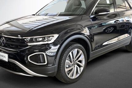 VW T-Roc 14.000 km 33.990 € Karlsruhe 76131