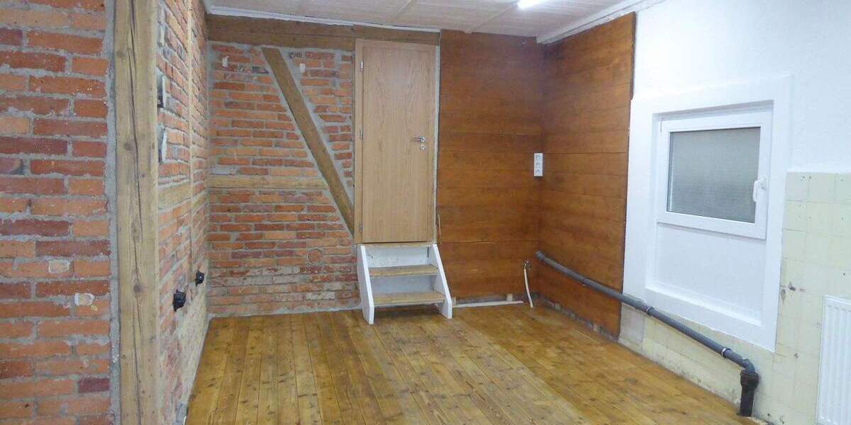 Gewerbeobjekt Gernsbach - 2 Zimmer, 600&euro; | Angebot:26804211