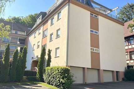 Wohnung Baden-Baden Baden - 4 Zimmer, 96 m&sup2;, 295.000&euro; | Angebot:26917389