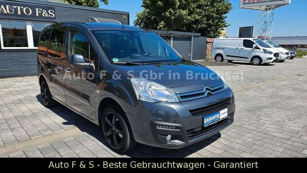 Berlingo