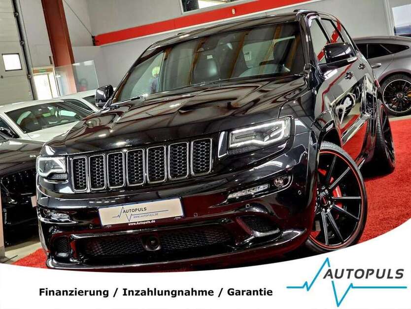 Grand Cherokee