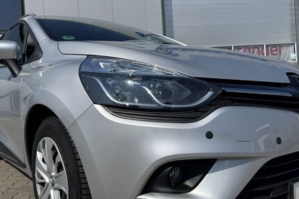 Renault Clio 41.190 km 11.990 € Philippsburg 76661