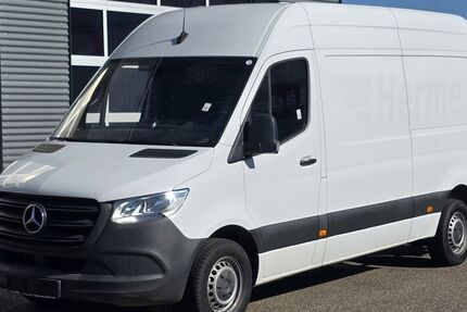 Mercedes-Benz Sprinter 40.000 km 29.998 &euro; Landau 76829