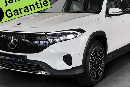 Mercedes-Benz EQB 20.360 km 40.370 € Karlsruhe 76185