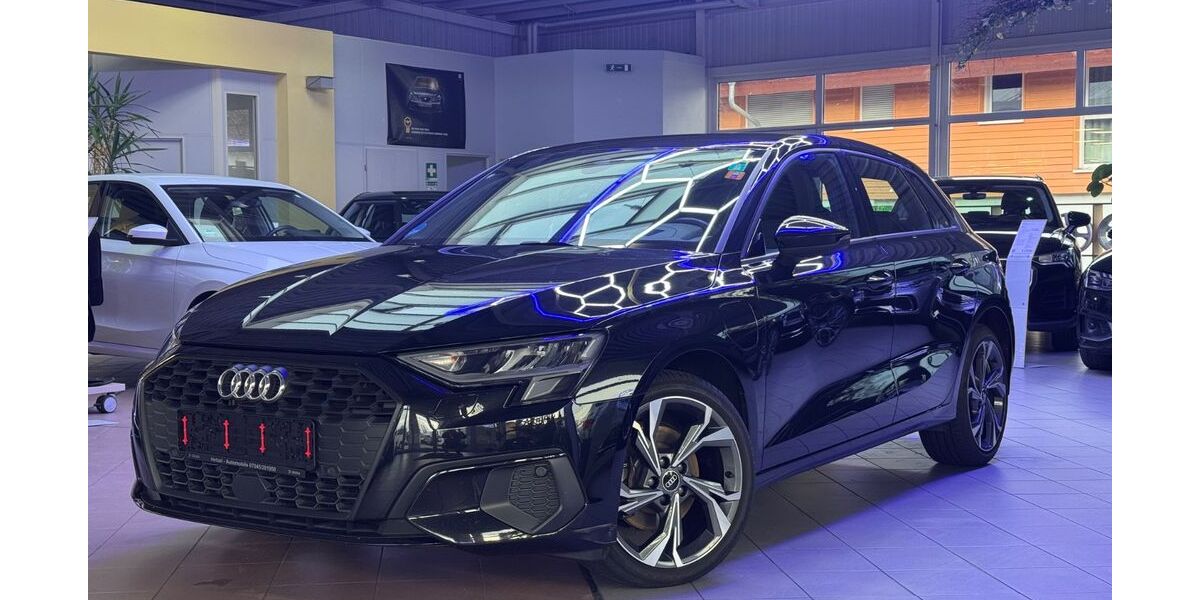 Audi A3 87.256 km 24.980 &euro; Oberderdingen 75038