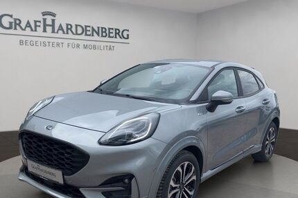 Ford Puma 8.700 km 20.983 &euro; Landau 76829