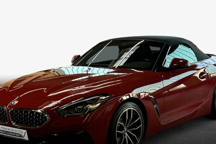 BMW Z4 34.986 km 38.990 &euro; Karlsruhe 76227