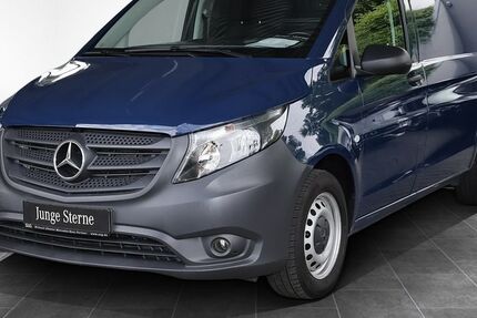 Mercedes-Benz Vito 78.050 km 21.979 &euro; Bretten 75015