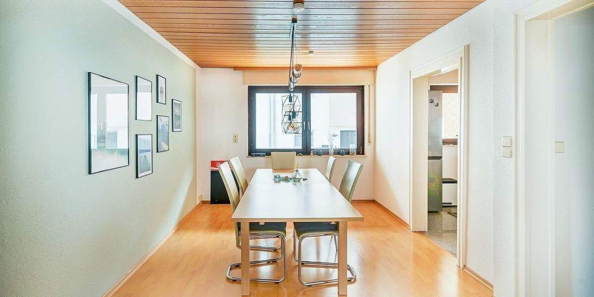 Mehrfamilienhaus, Wohnhaus Pfinztal / Berghausen Berghausen - 1 Zimmer, 284 m&sup2;, 500.000&euro; | Angebot:25815002