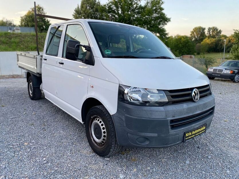 T5 Transporter