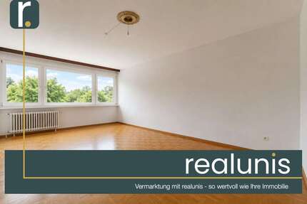 Wohnung Karlsruhe Hagsfeld - 3 Zimmer, 97 m&sup2;, 330.000&euro; | Angebot:27294559