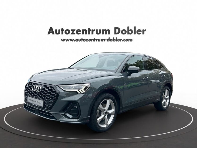 Audi Q3 61.400 km 32.940 € Mühlacker 75417