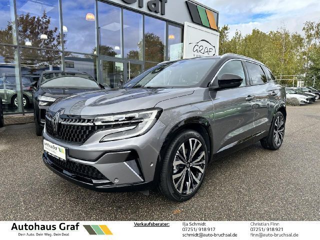 Renault Austral 60.000 km 27.990 &euro; Bruchsal 76646