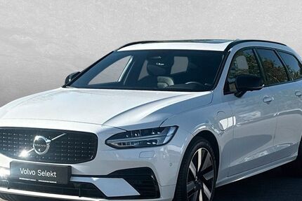 Volvo V90 26.000 km 51.950 &euro; Karlsruhe 76187