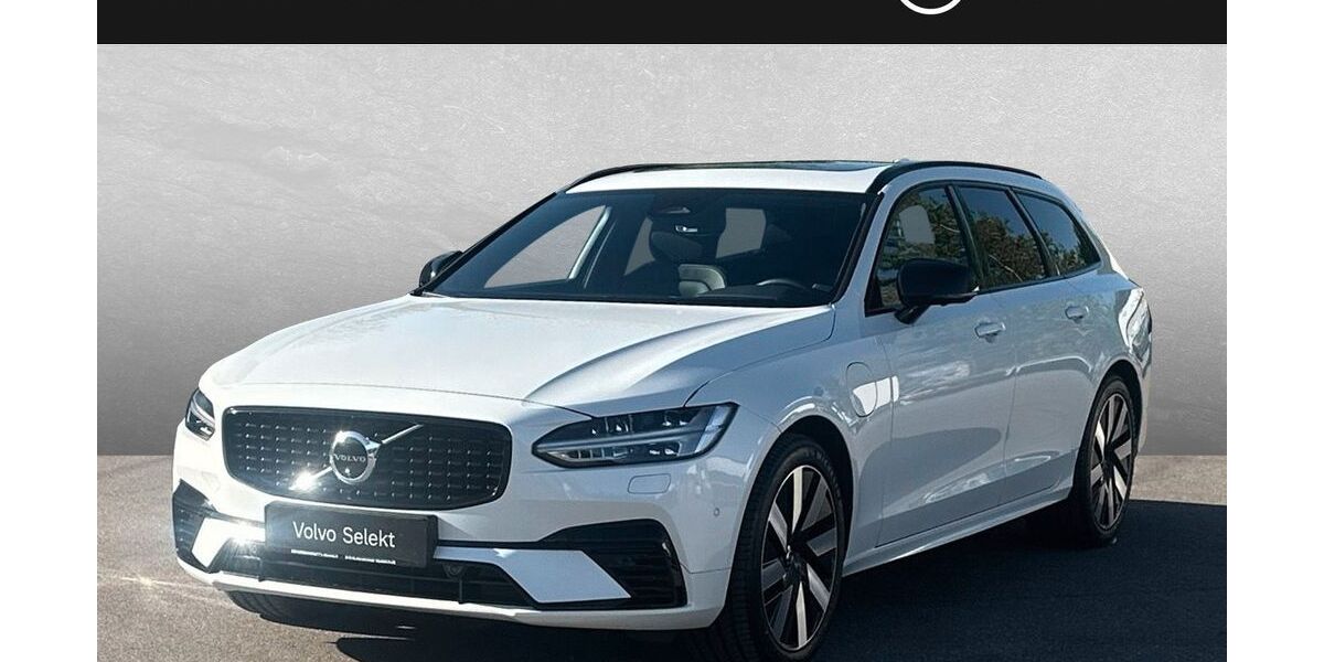 Volvo V90 26.000 km 51.950 &euro; Karlsruhe 76187