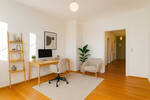 Etagenwohnung Karlsruhe Mühlburg - 4 Zimmer, 110 m&sup2;, 467.000&euro; | Angebot:26026893