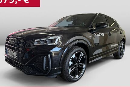 Audi Q2 3.900 km 41.490 &euro; Pforzheim 75179