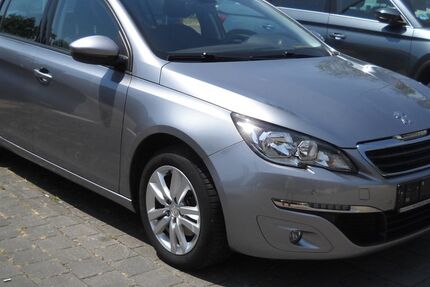 Peugeot 308 70.000 km 10.400 &euro; Steinweiler 76872
