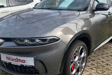 Alfa Romeo Tonale 15.400 km 29.990 &euro; Karlsruhe 76185