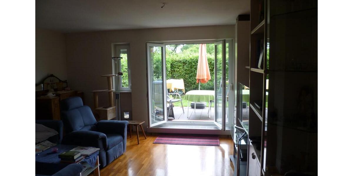 Erdgeschoßwohnung Karlsruhe Daxlanden - 3.5 Zimmer, 94 m&sup2;, 335.000&euro; | Angebot:25169946