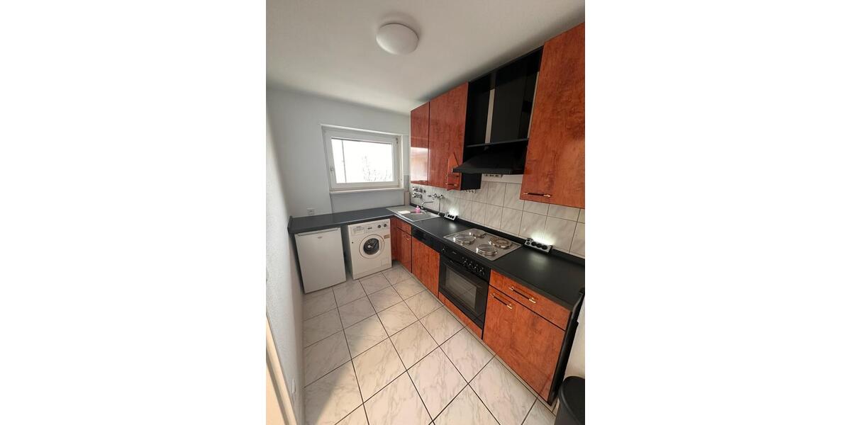 Etagenwohnung Waghäusel - 3 Zimmer, 60 m&sup2;, 400&euro; | Angebot:25654070